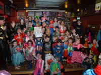 Carnaval Dinsdag